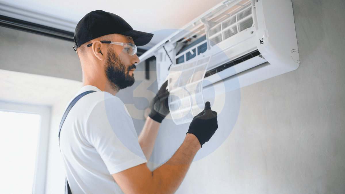 Osmaniye Termikel Klima Servisi