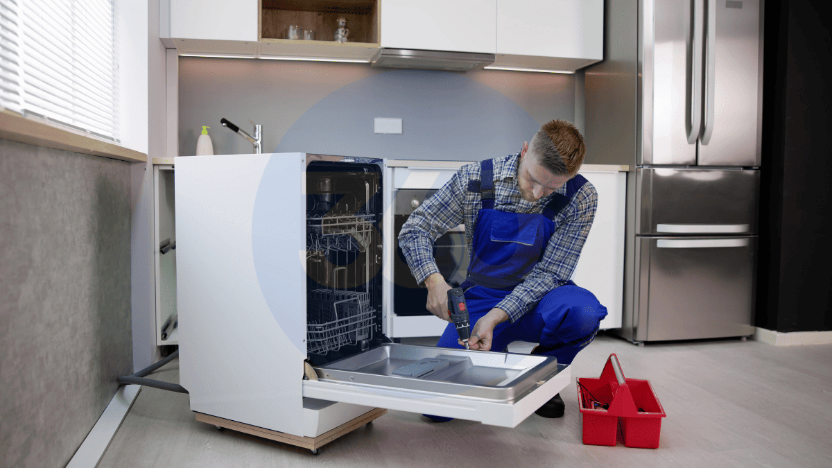 Osmaniye Termikel Bulaşık Makinesi Servisi