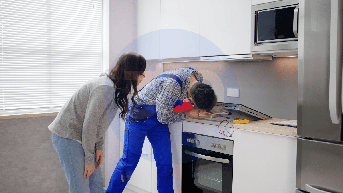 Osmaniye Termikel Fırın Ocak Servisi